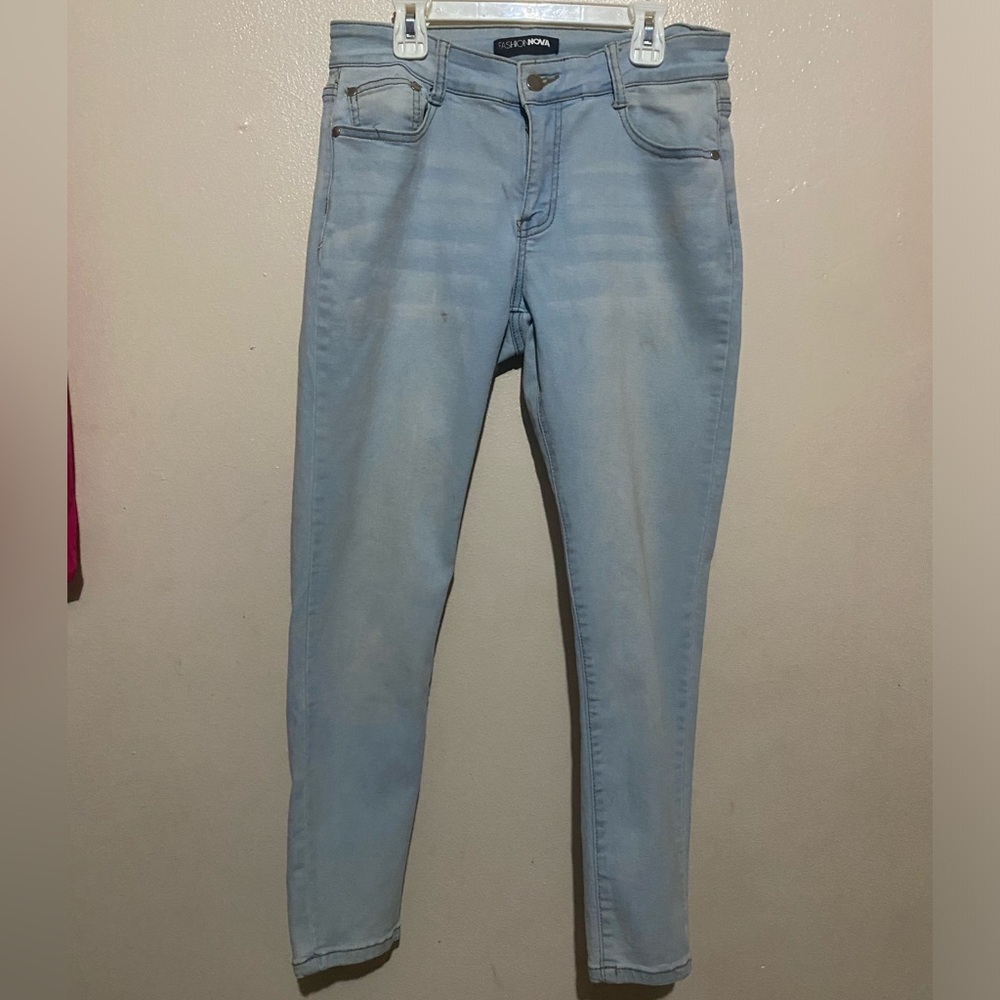 Jean